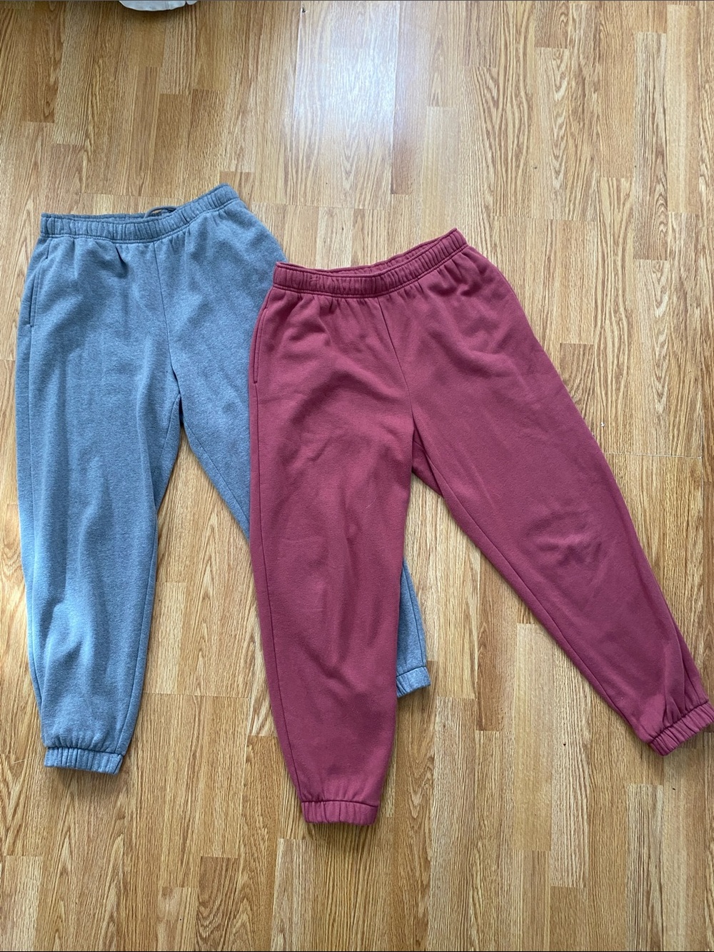 2 wild fable Sweatpants
